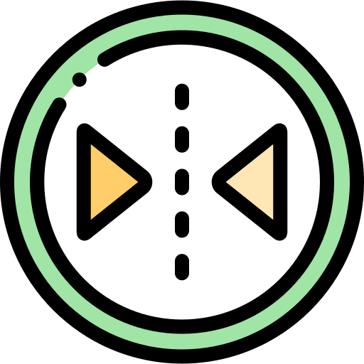 Reflect icon