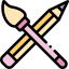 Paint brush 상 64x64