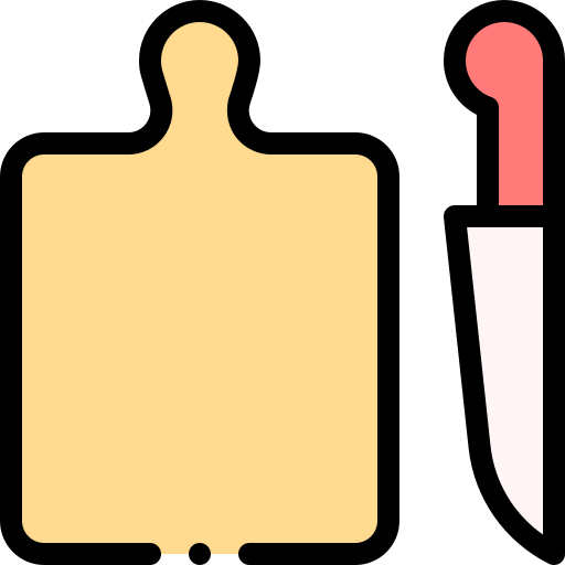 Knife icon
