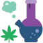 Bong icon 64x64