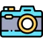 Camera icon 64x64