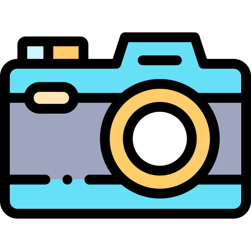 Camera icon