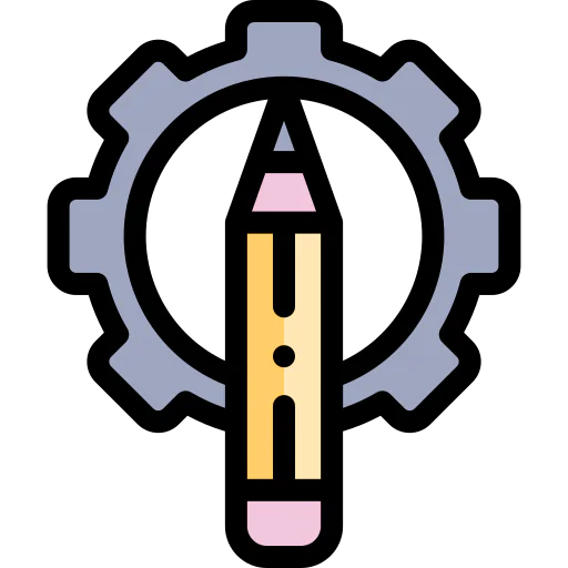 Settings icon