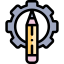 Settings icon 64x64