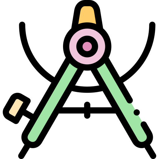 Compass icon
