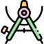 Compass 图标 64x64
