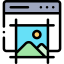Art board アイコン 64x64