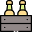 Beer box іконка 64x64