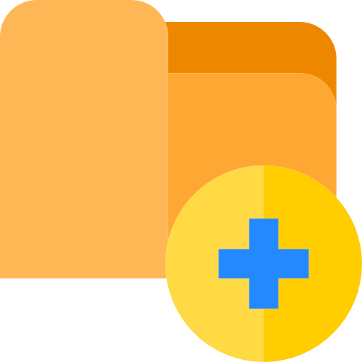 Folder icon