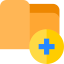 Folder icon 64x64