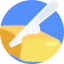 Butter icon 64x64