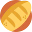 Bread icon 64x64