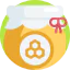 Honey icon 64x64