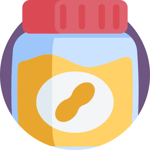 Peanut icon
