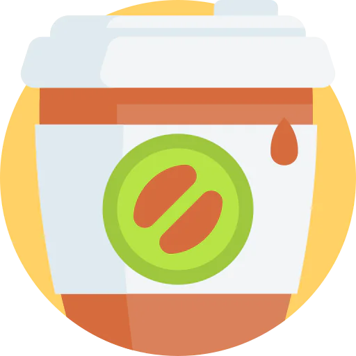 Coffee icon