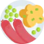 Breakfast icon 64x64