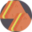 Sandwich アイコン 64x64