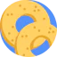 Bagel icon 64x64