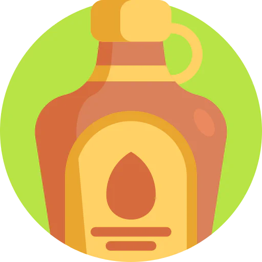 Syrup icon