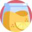 Lemonade アイコン 64x64