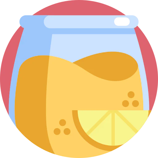 Lemonade icon