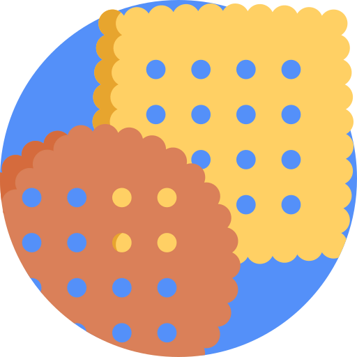 Biscuit icon