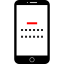 Smartphone icon 64x64