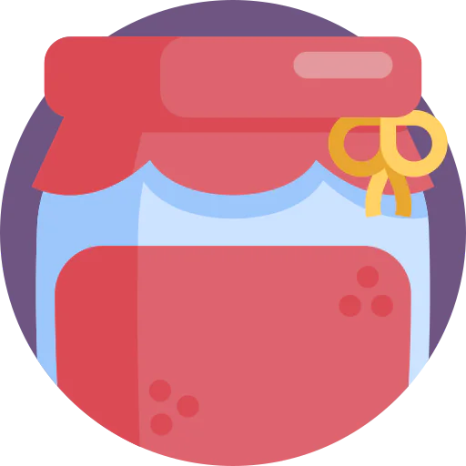 Jam icon