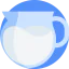 Milk icon 64x64