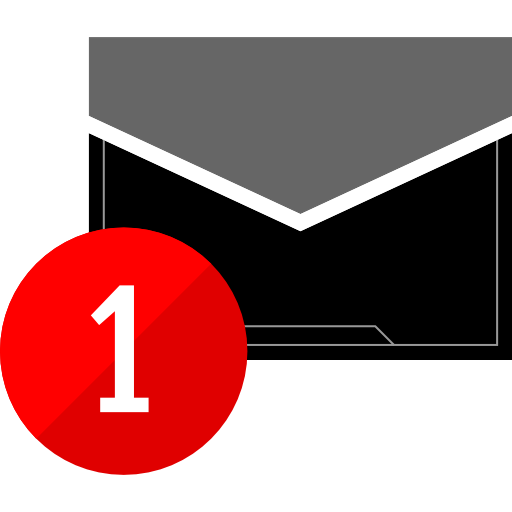 Mail icon