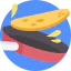Pancake Symbol 64x64