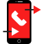 Smartphone icon 64x64