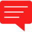 Chat icon 64x64