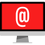 Monitor ícone 64x64