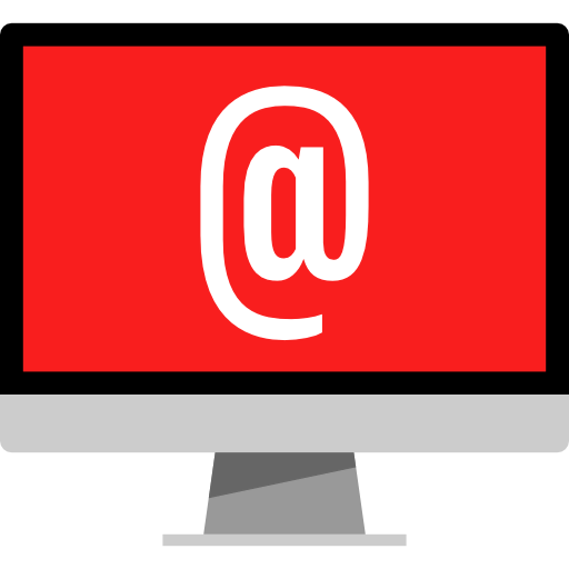 Monitor icon