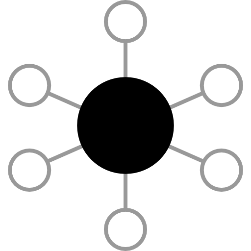 Network icon