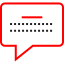 Chat icon 64x64