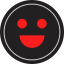 Happy 상 64x64