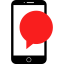 Smartphone icon 64x64