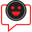 Chat icon 64x64