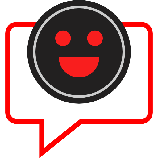 Chat icon