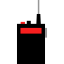 Walkie talkie icon 64x64