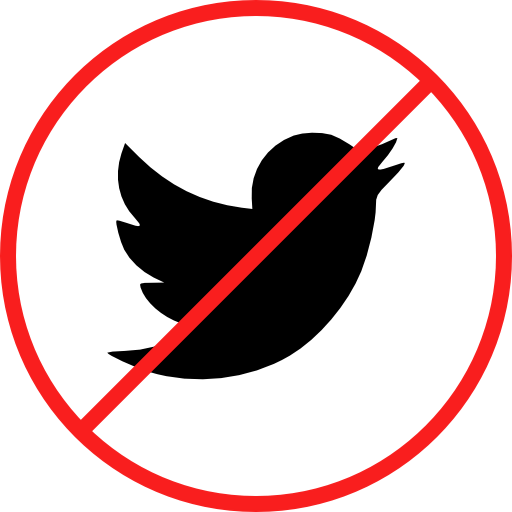 Twitter icon