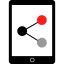 Smartphone icon 64x64