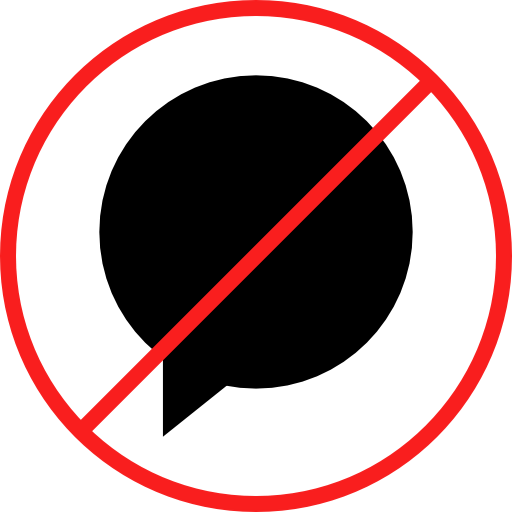Chat icon