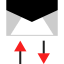 Email biểu tượng 64x64
