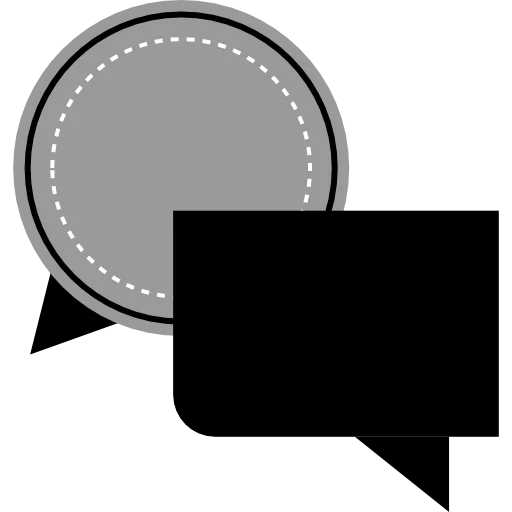 Chat icon
