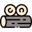 Firewood icon 64x64