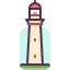 Lighthouse icon 64x64