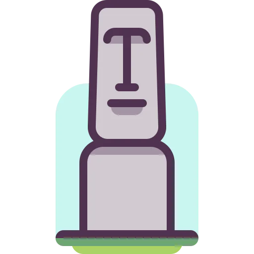Moai icon